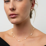 Céleste Necklace