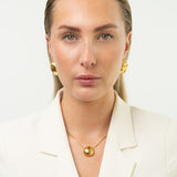 Torino Necklace