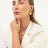 Torino Earrings