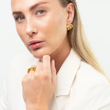 Délia Earrings