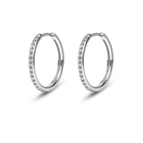 Lucca Hoops 19MM