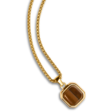 VIII Necklace