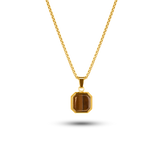 VIII Necklace