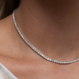 Linéa Necklace