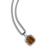 VIII Necklace