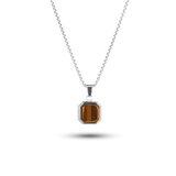 VIII Necklace