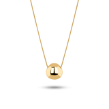 Torino Necklace