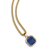 VIII Necklace