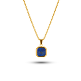 VIII Necklace