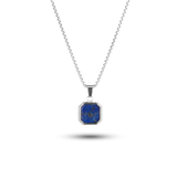 VIII Necklace