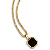 VIII Necklace