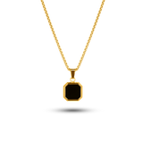VIII Necklace