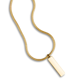 Lingotto Necklace