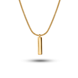Lingotto Necklace
