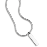 Lingotto Necklace