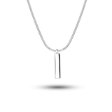 Lingotto Necklace
