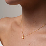 Goccia Necklace