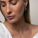 Goccia Necklace