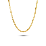 Cuban Necklace