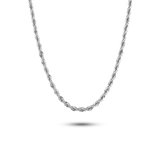 Rope Necklace