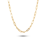 Clip Necklace