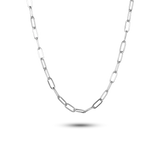 Clip Necklace
