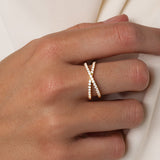 Siena Ring