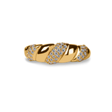 Glissé Ring