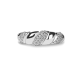 Glissé Ring