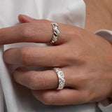 Glissé Ring