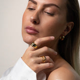 Caelina Grand Ring