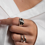 Caelina Grand Ring