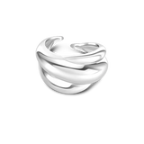 Dome Ring