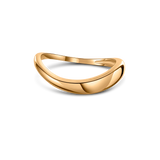 Caelina Slim Ring
