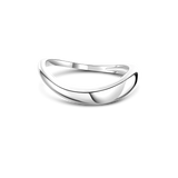 Caelina Slim Ring