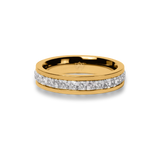 Belvedere Ring