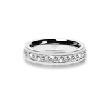 Belvedere Ring