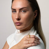 Émoire Ring