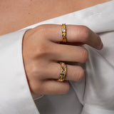 Cylene Ring