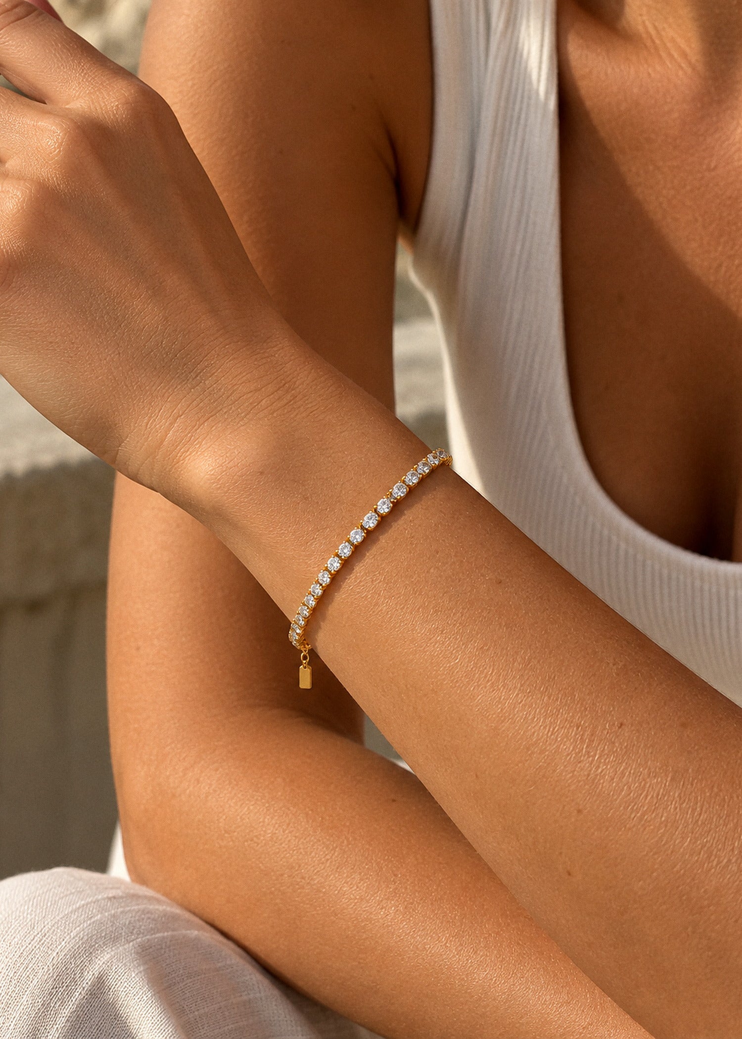 Valeria Bracelet