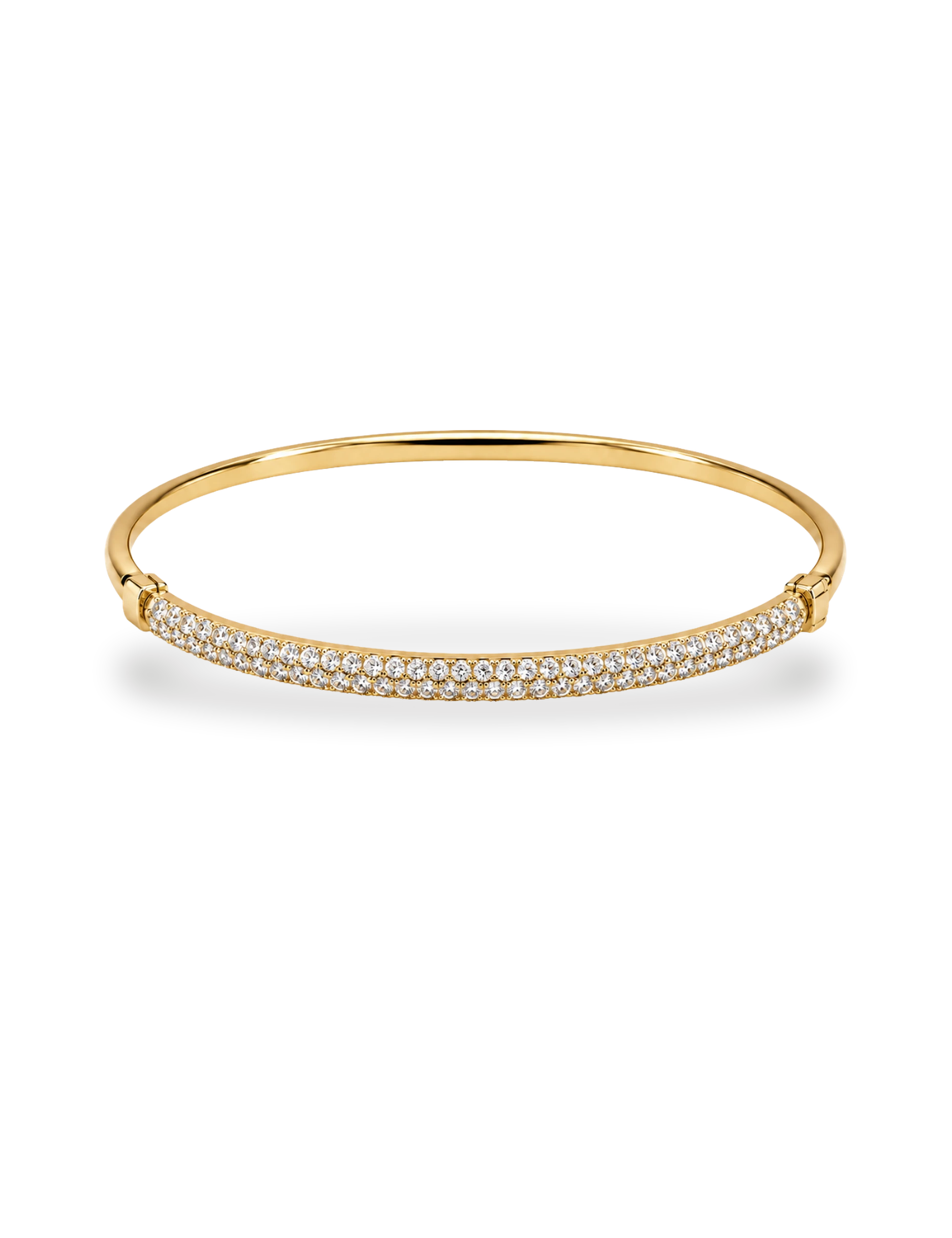 Paloma Bangle