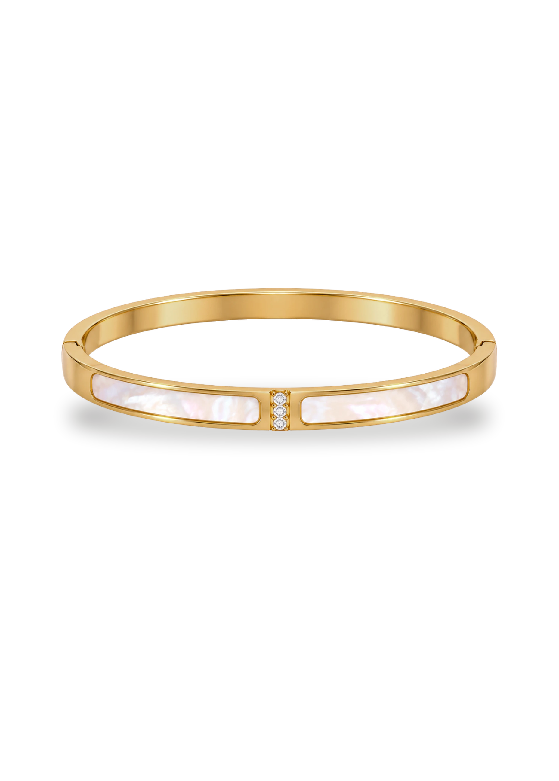 Blanca Bangle