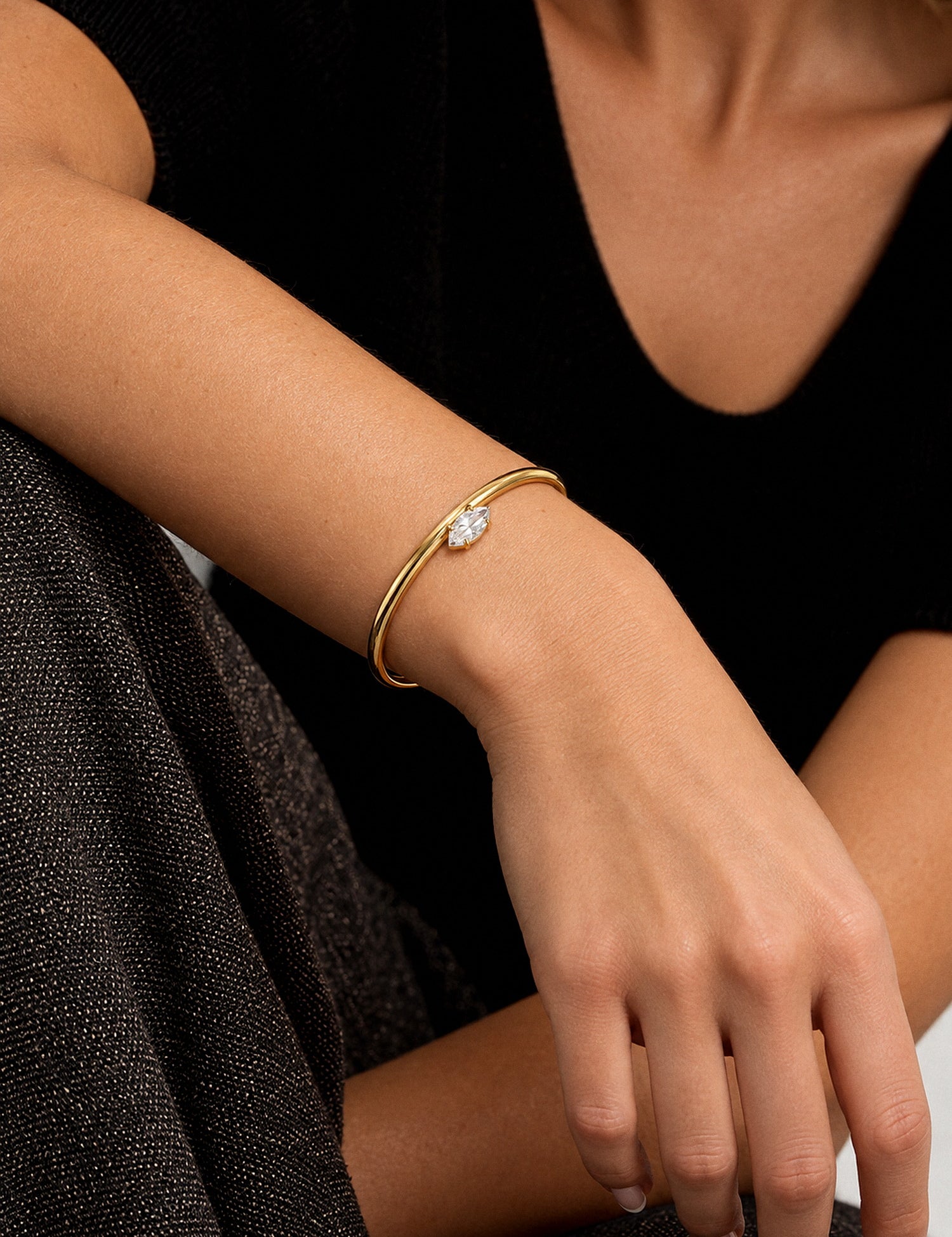 Marisol Bangle
