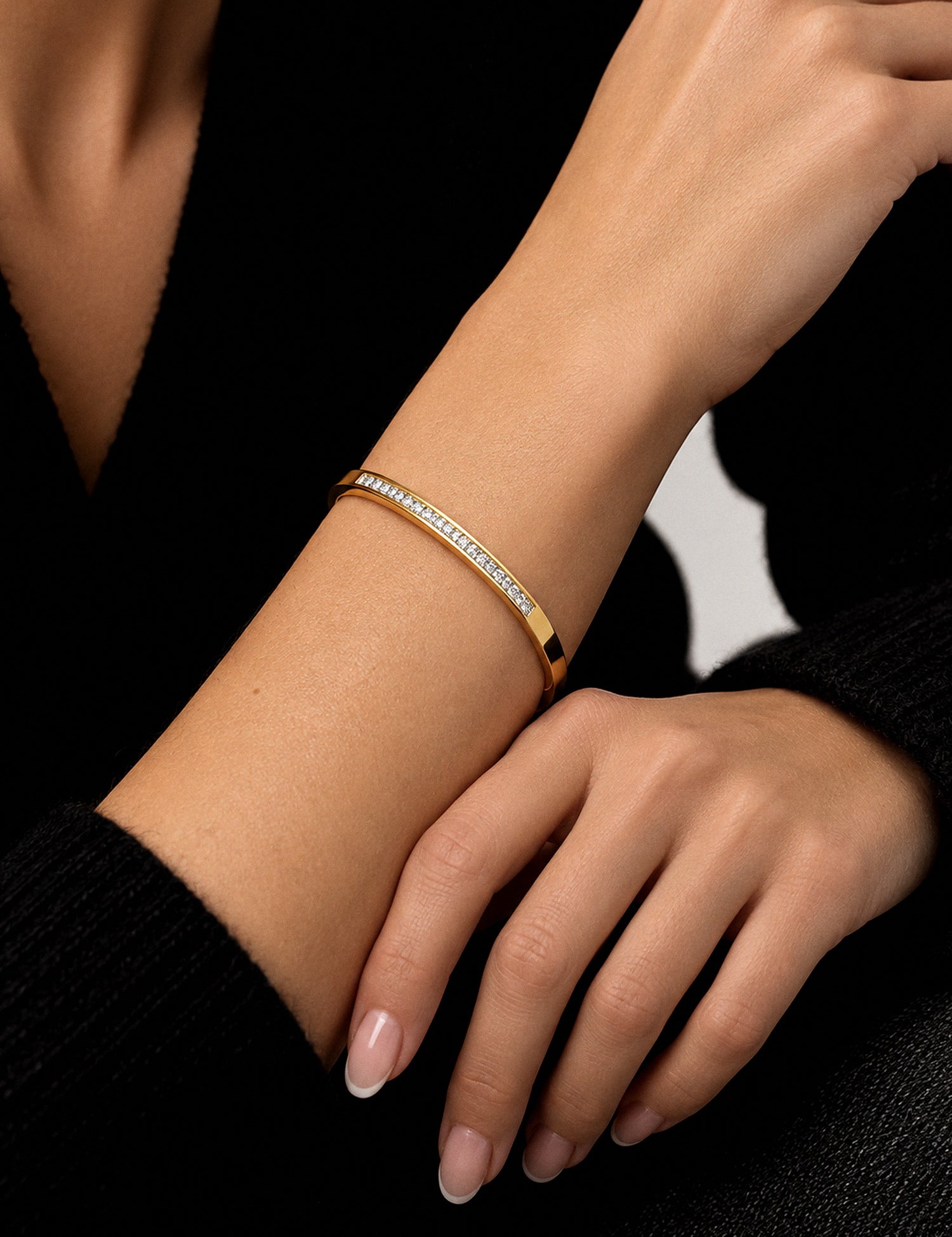Candela Bangle
