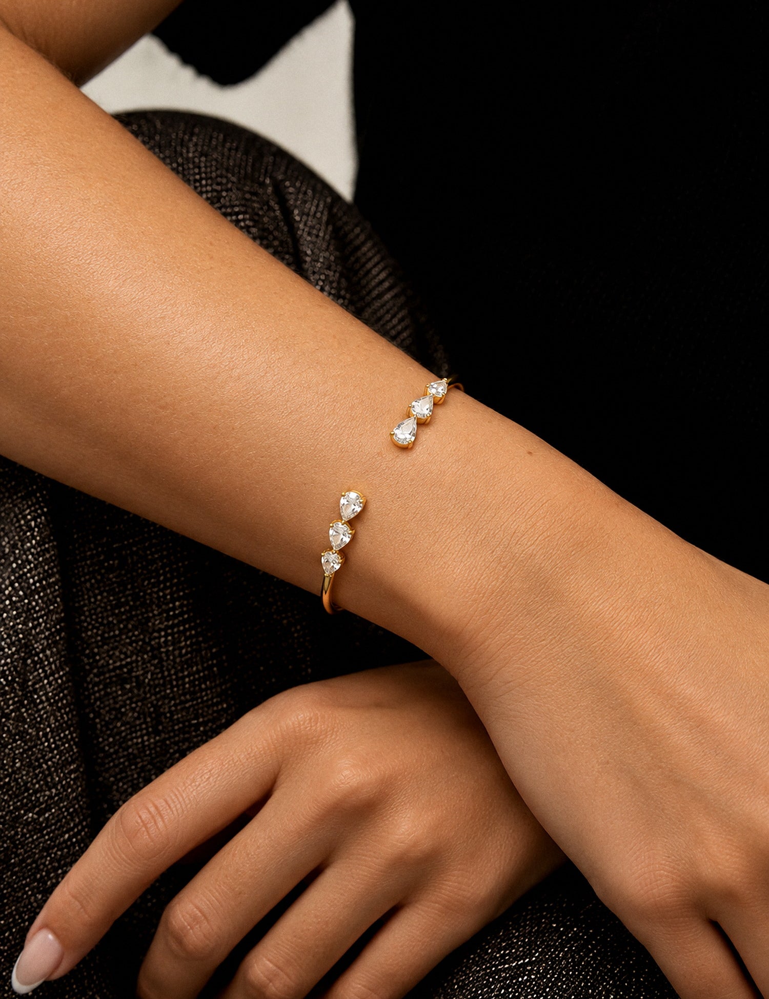 Aitana Bangle