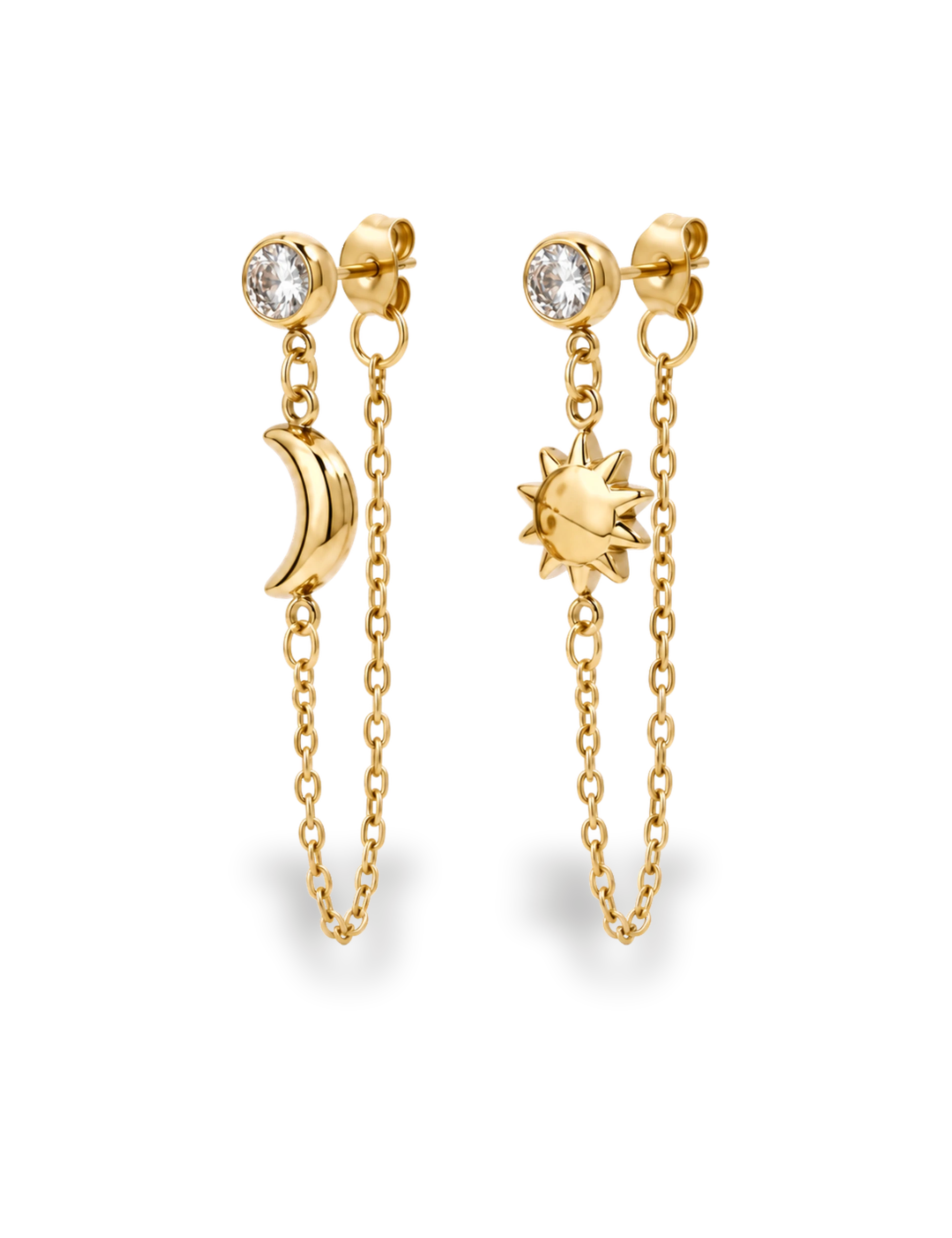 Selene Earring