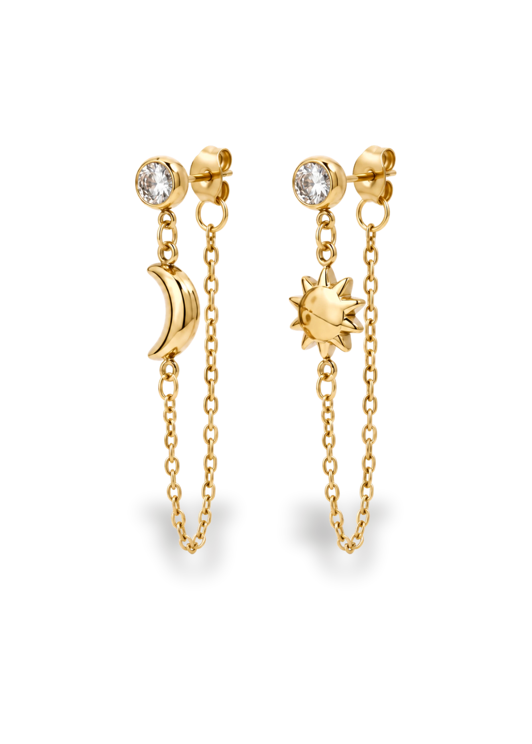 Selene Earring