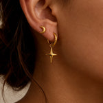 Luna Earring Set