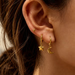 Noa Earring Set