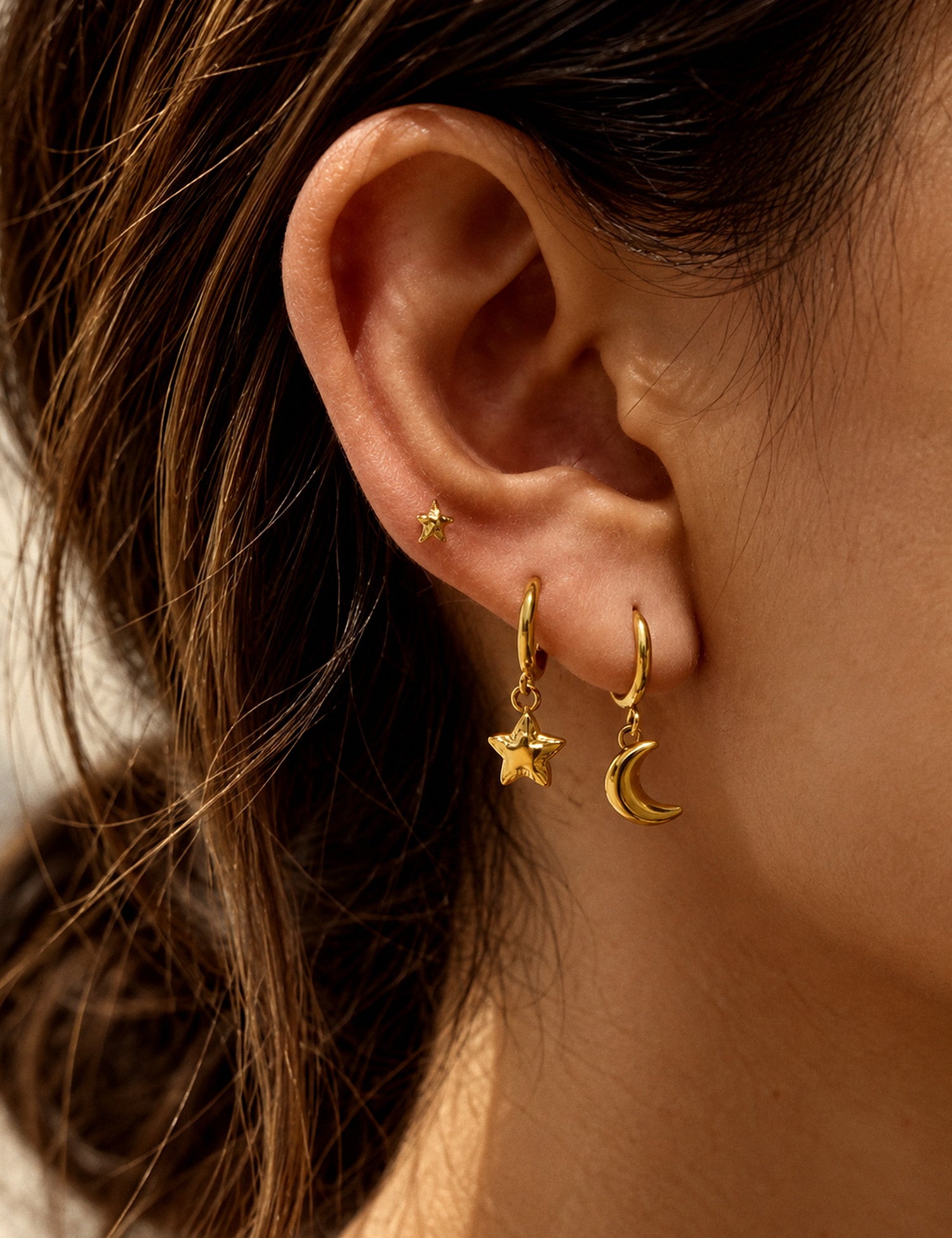 Noa Earring Set